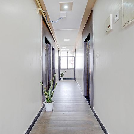Fabhotel Nandini Grand Kakarmatha Zewnętrze zdjęcie